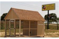 Texas Chicken Coops image 12