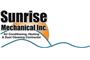 Sunrise Mechanical Inc logo