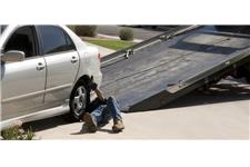 Tow Truck Sterling Heights image 5