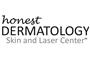 Honest Dermatology Skin And Laser Center logo