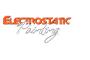 Electrostatic Painting logo