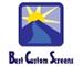 Best Custom Screens & Screen Doors logo