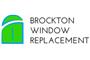 Brockton Window Replacement logo