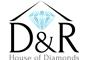 D&R House of Diamonds logo