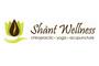 Shant Wellness logo