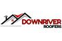 Downriver Roofers logo