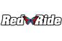 Red Ride Shuttle Inc logo