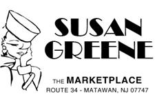 Susan Greene Handbags & Jewelry image 1