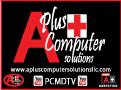 A Plus Computer Solutions LLC image 1