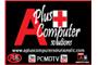 A Plus Computer Solutions LLC logo