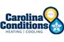 Carolina Conditions logo