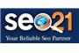 Seo Company 21 logo