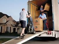 Local Moving Service Montgomery County MD image 1