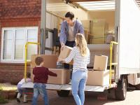 Local Moving Service Montgomery County MD image 3