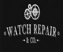 Watch Repair Store Near Me logo