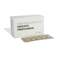 Vidalista professional tablet image 1