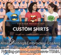 AllSet | Printing and Embroidery image 2