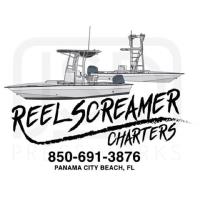 Reel Screamer Charters PCB image 1