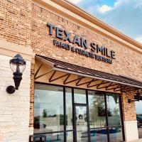 Texan Smile image 3