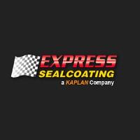 Express Sealcoating image 4