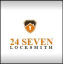 24/7 QUICK LOCKSMITH logo