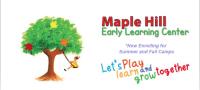 Maple Hill Early Learning image 1