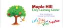 Maple Hill Early Learning logo