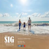 The SIG Insurance Agencies - Cheshire image 2