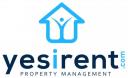 YesiRent Property Management logo