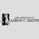 Law Offices of Aaron C. Smith Law logo