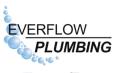 Everflow Plumbing logo