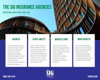 The SIG Insurance Agencies - Patterson image 1