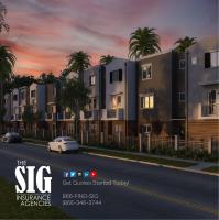 The SIG Insurance Agencies - Patterson image 2