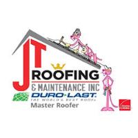 JT Roofing & Maintenance Inc image 1