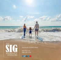 The SIG Insurance Agencies - Patterson image 4