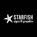 Starfish Signs and Graphics logo