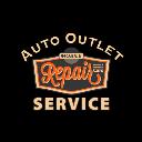 Auto Outlet Mobile Auto Service logo