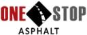 One Stop Asphalt logo