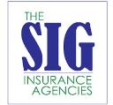 The SIG Insurance Agencies - Middletown logo