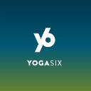 YogaSix logo
