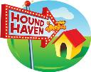 The Hound Haven logo