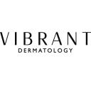 Vibrant Dermatology logo