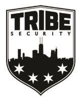 Tribe Security image 1