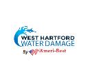West Hartford Water Damage logo