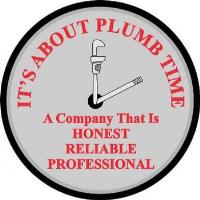 Plumb Time Plumbing & Drain Services image 1