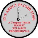 Plumb Time Plumbing & Drain Services logo