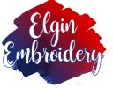 Elgin Embroidery & Monograms logo