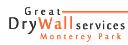 Drywall Repair Monterey Park logo