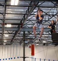 Gravity Extreme Zone Trampoline and Adventure Park image 3