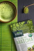 Enzo Matcha Green Tea image 9